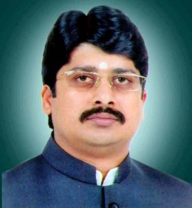 रघुराज प्रताप सिंह "राजा भैया"