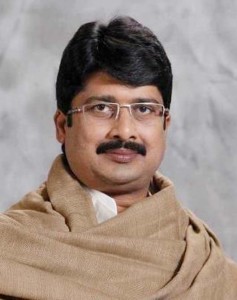 रघुराज प्रताप सिंह "राजा भैया"