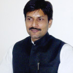 बीपी गौतम