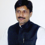 बी.पी.गौतम 