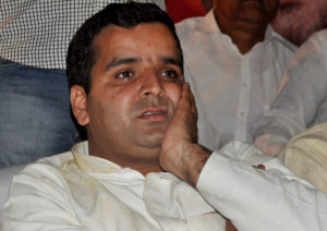 dharmendr yadv