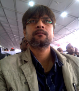 बी.पी. गौतम