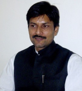 बी.पी. गौतम 