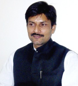 बी.पी. गौतम 