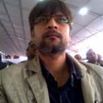 बी.पी.गौतम