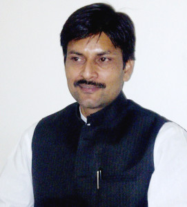 बी.पी. गौतम 