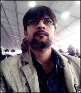 बी.पी.गौतम 