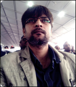 बी.पी. गौतम 