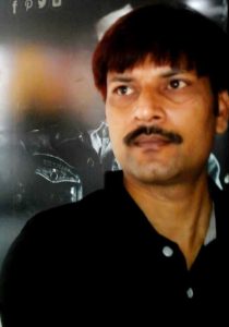 बी. पी. गौतम