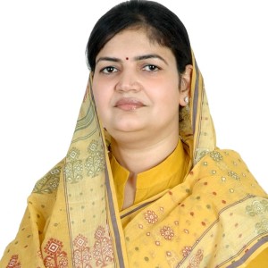 पूनम यादव