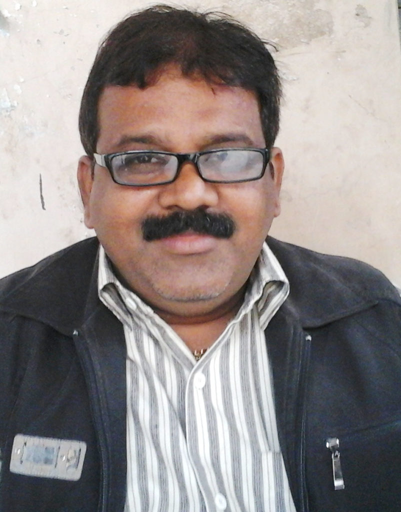 जिला बार एसोसियेशन के पूर्व महामंत्री व लोकप्रिय अधिवक्ता पवन गुप्ता