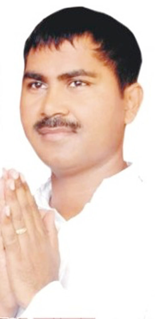 मेजर कैलाश सागर