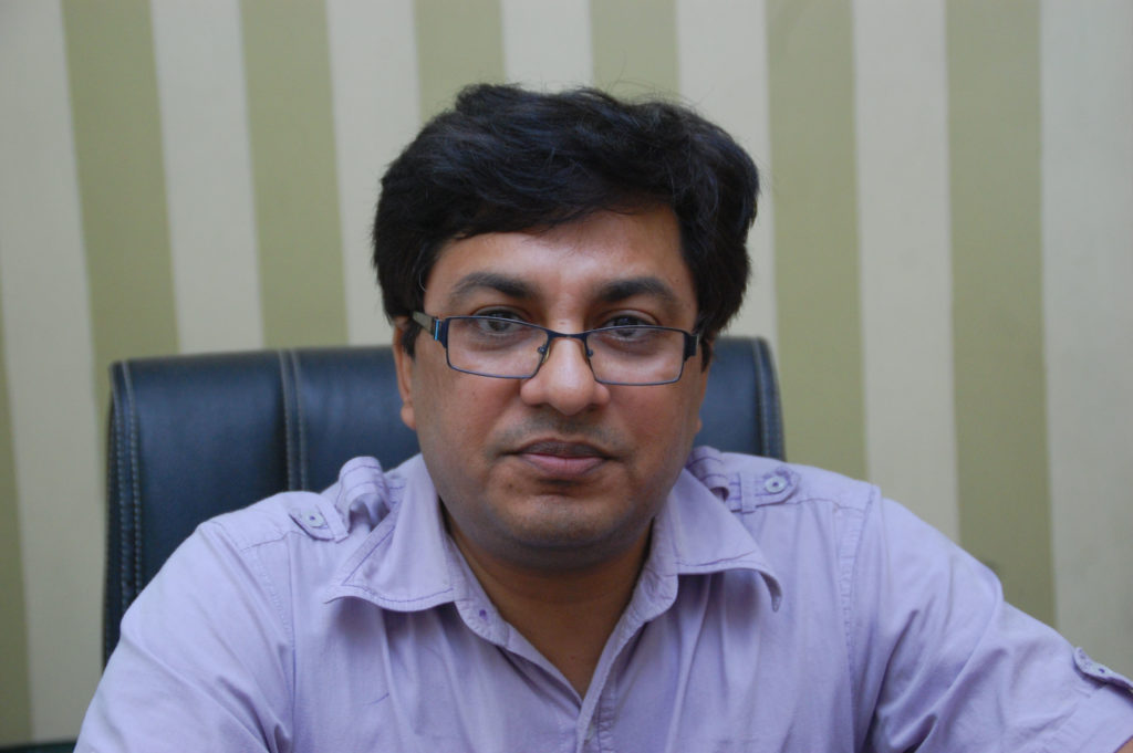  डॉ. अशोक कुमार वर्मा