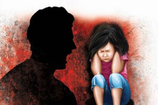 नन्हें-मुन्नों का भी यौन शोषण कर रहे हैं दरिंदे, पुलिस मौन