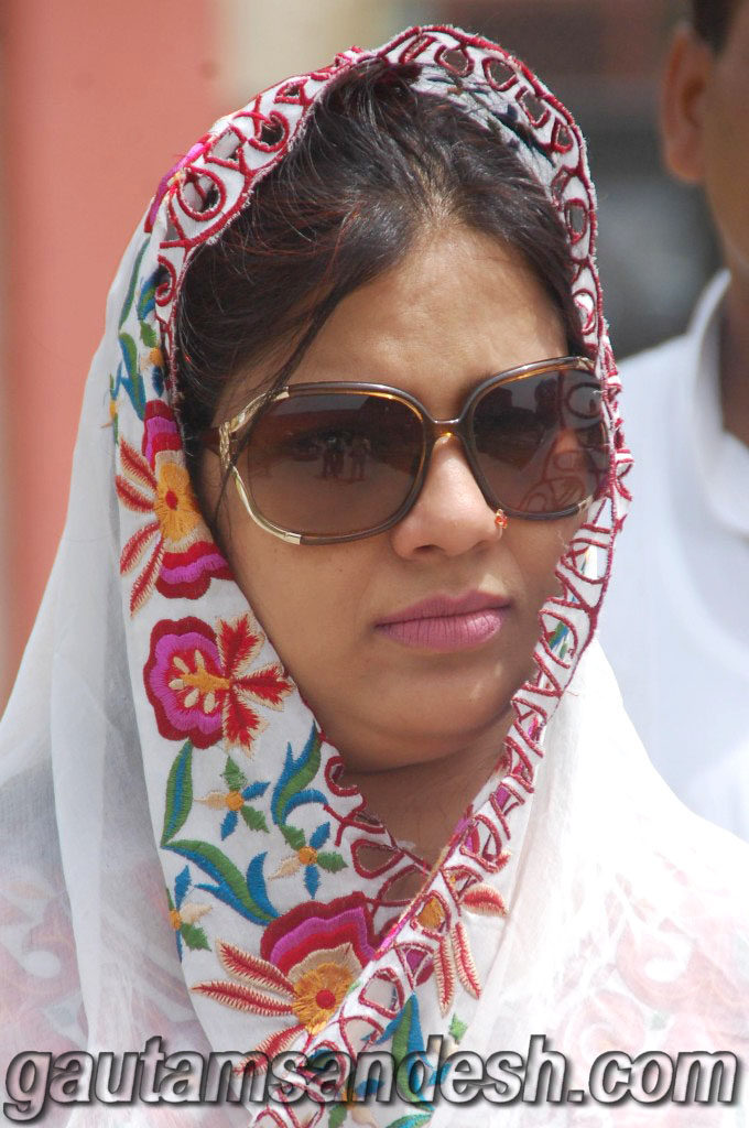 फात्मा रजा