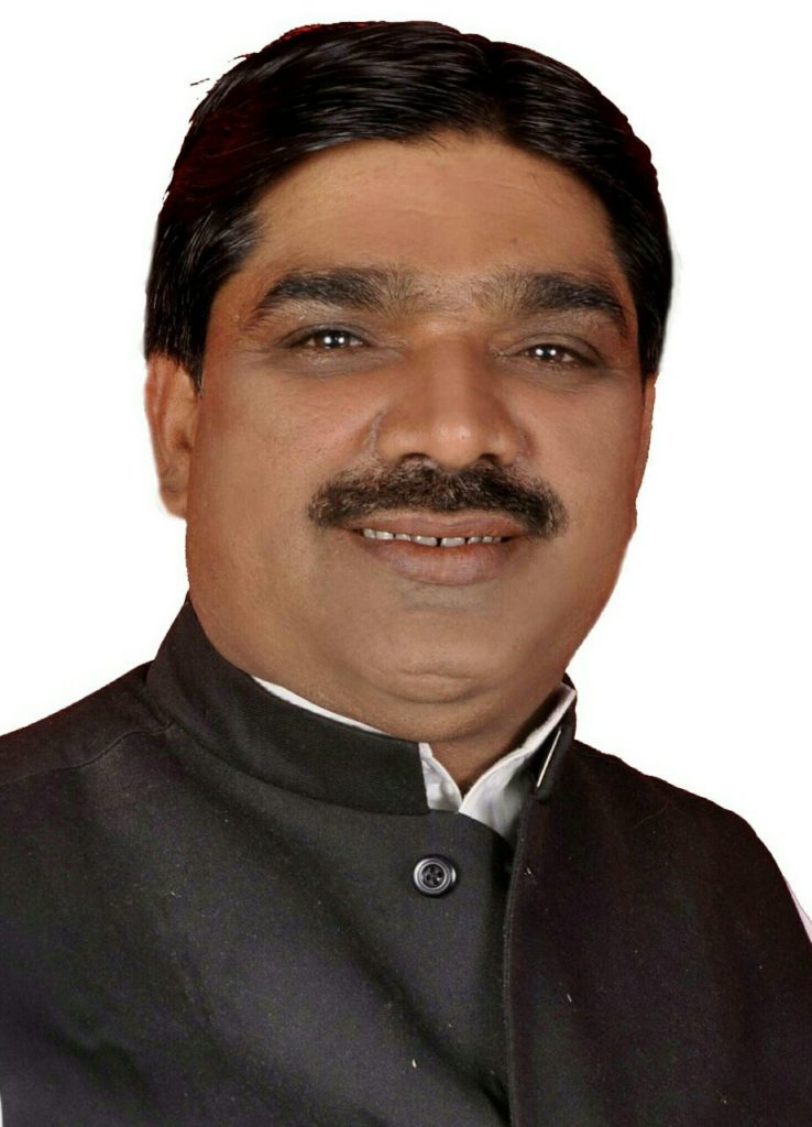 कुख्यात अरविंद वार्ष्णेय 